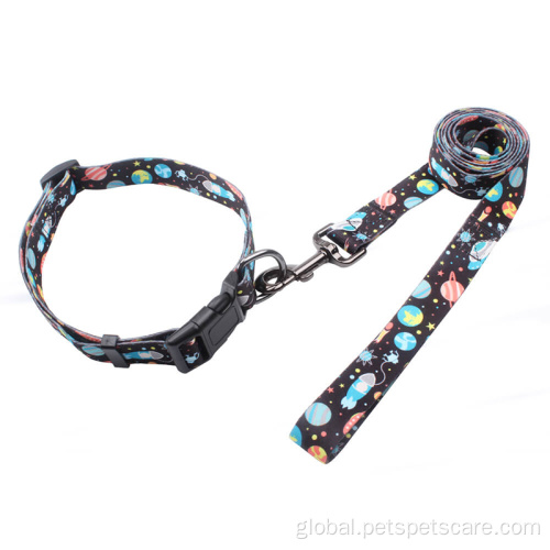 Pet Leashes Cute PETS pet products dog lead collar Manufactory